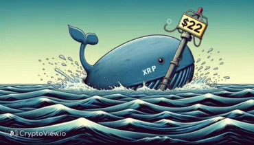 Czy Strefa Wsparcia XRP Nadal Się Utrzymuje?