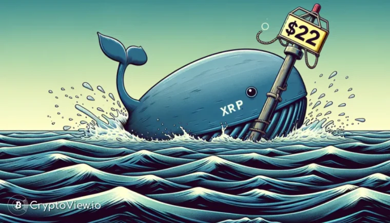 Håller XRP:s stödzon fortfarande starkt?