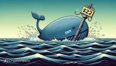 XRP 지지선은 여전히 견고한가?