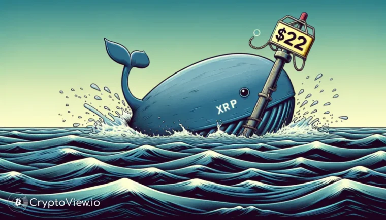 XRP 지지선은 여전히 견고한가?