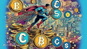 ユーロ・ステーブルコインはドルの暗号通貨支配を覆せるか？
