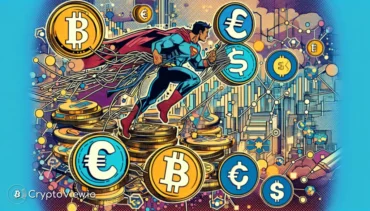 As Stablecoins em Euro Podem Destronar o Reinado Cripto do Dólar?