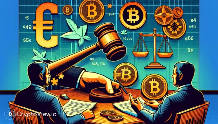 Was gibt es Neues zum Steuerabkommen von Roger Ver?