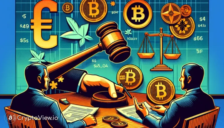 What's the Latest on Roger Ver's Tax Settlement?