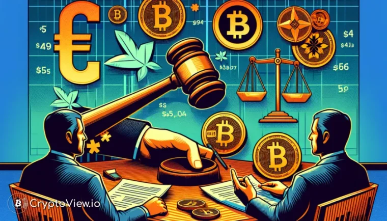 रोजर वेर के टैक्स सेटलमेंट पर नवीनतम जानकारी क्या है?