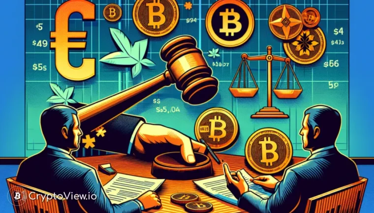 Wat is het laatste nieuws over de belastingregeling van Roger Ver?