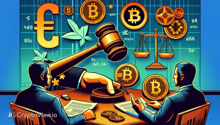 Hva er siste nytt om Roger Vers skatteforlik?