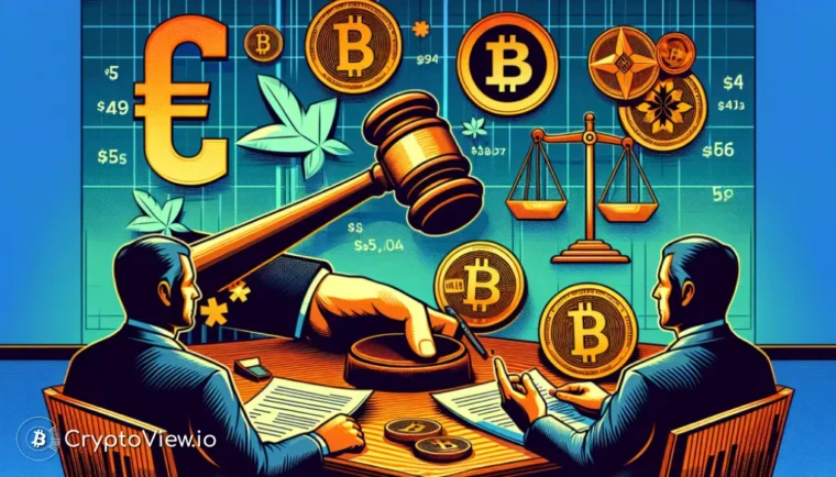 Qual é a Novidade Sobre o Acordo Fiscal de Roger Ver?