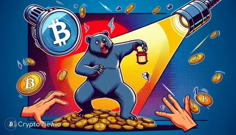 È in Arrivo un Importante Short Squeeze di Bitcoin?