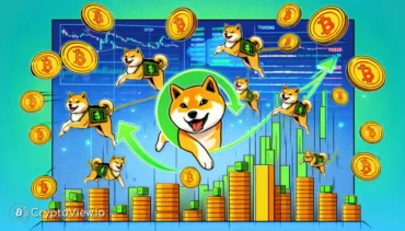 Deuten die On-Chain-Signale von Shiba Inu auf einen Bullenlauf hin?