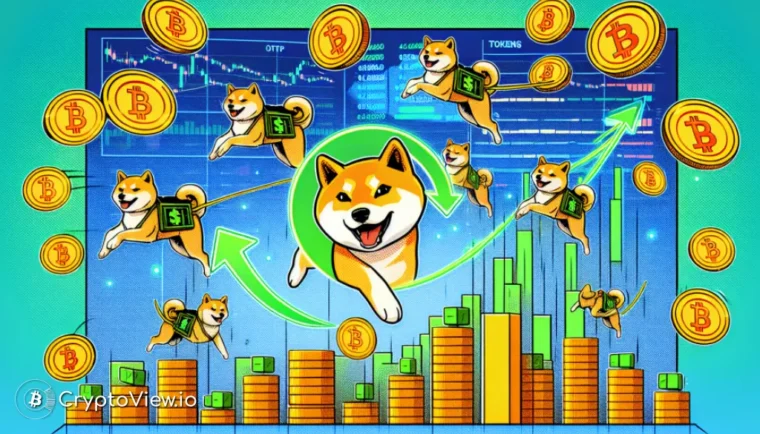 Are Shiba Inu's On-Chain Signals Pointing to a Bull Run?