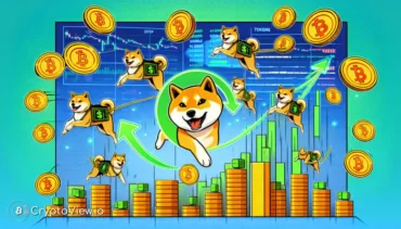 Os sinais On-Chain de Shiba Inu apontam para uma corrida de touros?