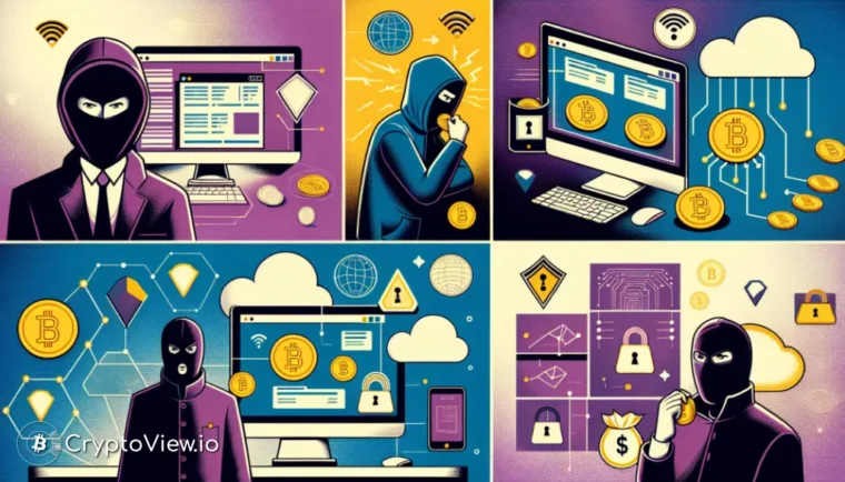 Sind nordkoreanische Krypto-Hacker immer noch eine große Gefahr?