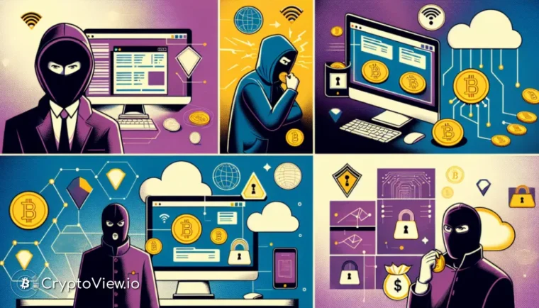 ¿Siguen siendo los hackers de criptomonedas norcoreanos una gran amenaza?