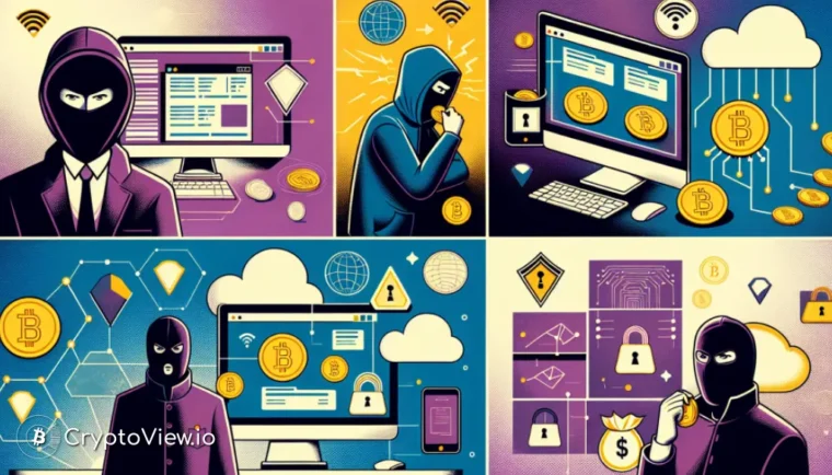 Zijn Noord-Koreaanse crypto-hackers nog steeds een grote bedreiging?