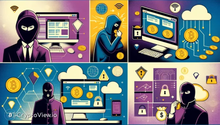 Er nordkoreanske kryptohackere fortsatt en stor trussel?