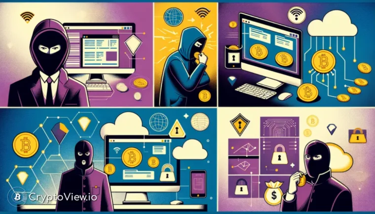 Hackers de Cripto Norte-Coreanos Ainda São Uma Grande Ameaça?