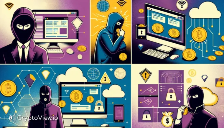 Är nordkoreanska kryptohackare fortfarande ett stort hot?