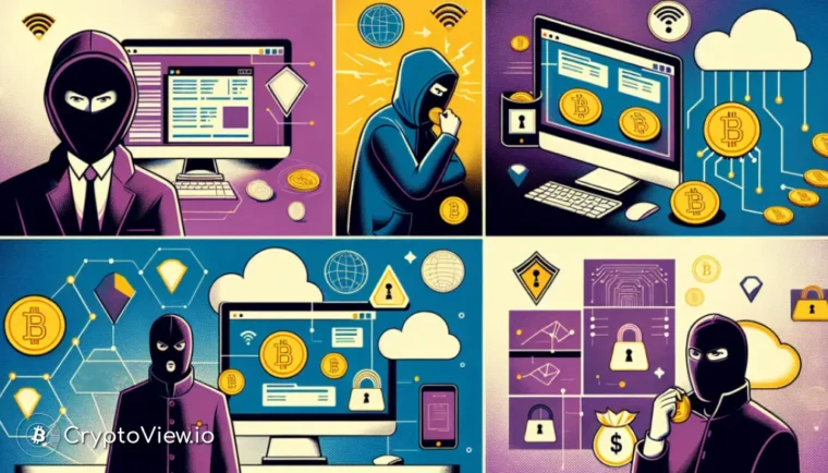 朝鲜加密货币黑客仍然是一个主要威胁吗？