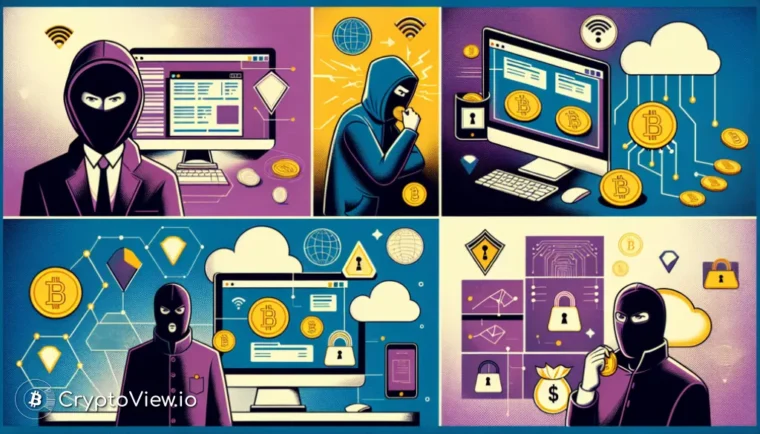 북한 암호화폐 해커, 여전히 주요 위협인가?