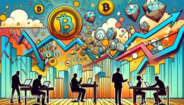Is Bitcoin's AI Correlation a Bubble Risk?