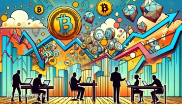 La corrélation de Bitcoin avec l'IA est-elle un risque de bulle ?