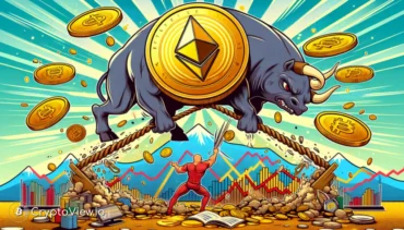 Kan Ethereum Zijn Weerstand Van $4.280 Doorbreken?