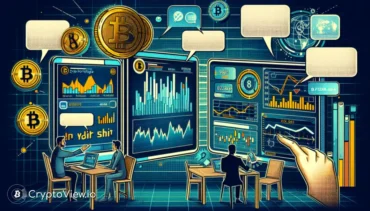 كيف يمكن لتطبيق محفظة العملات المشفرة أن يعزز ميزتك في التداول؟
