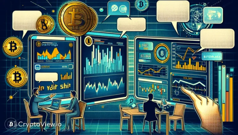 How Can a Crypto Portfolio App Boost Your Trading Edge?