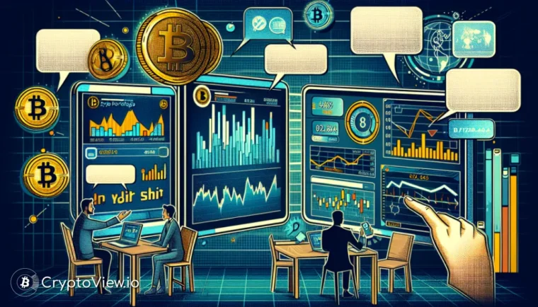 ¿Cómo puede una aplicación de cartera de criptomonedas impulsar su ventaja comercial?