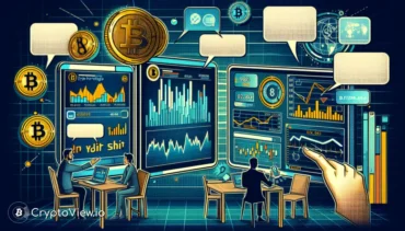 Hvordan kan en krypto-portefølje-app øke din handelsfordel?