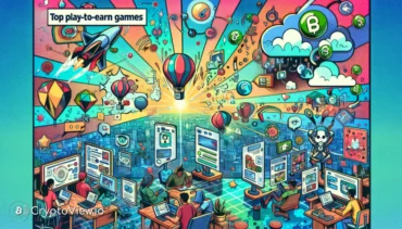 Hvad er de bedste Play-to-Earn Telegram-spil denne måned?