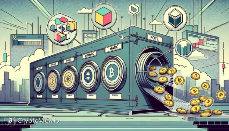 ¿Está seguro tu MATIC? Coinbase finaliza la migración de POL de Polygon