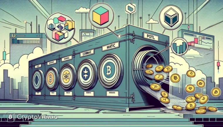 Il tuo MATIC è al sicuro? Coinbase finalizza la migrazione POL di Polygon