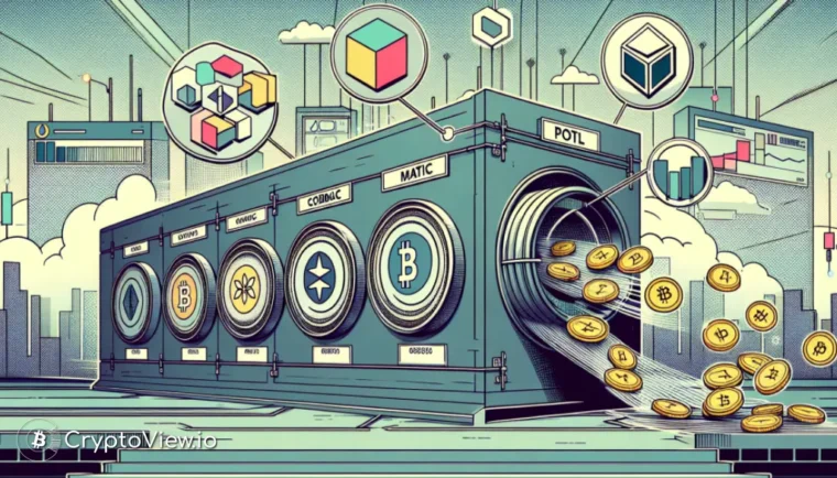 あなたのMATICは安全ですか？CoinbaseがPolygonのPOL移行を完了