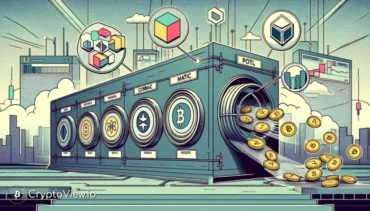 Er din MATIC trygg? Coinbase fullfører Polygons POL-migrering