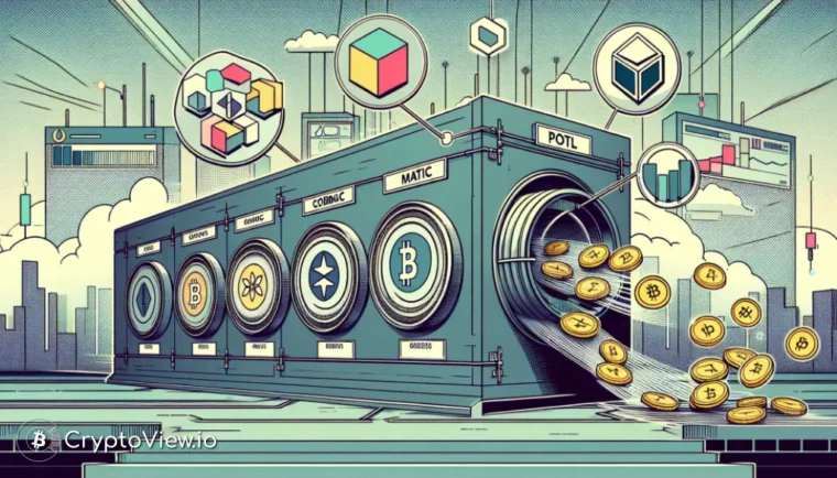 Er din MATIC trygg? Coinbase fullfører Polygons POL-migrering