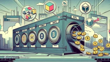 Är din MATIC säker? Coinbase slutför Polygons POL-migration