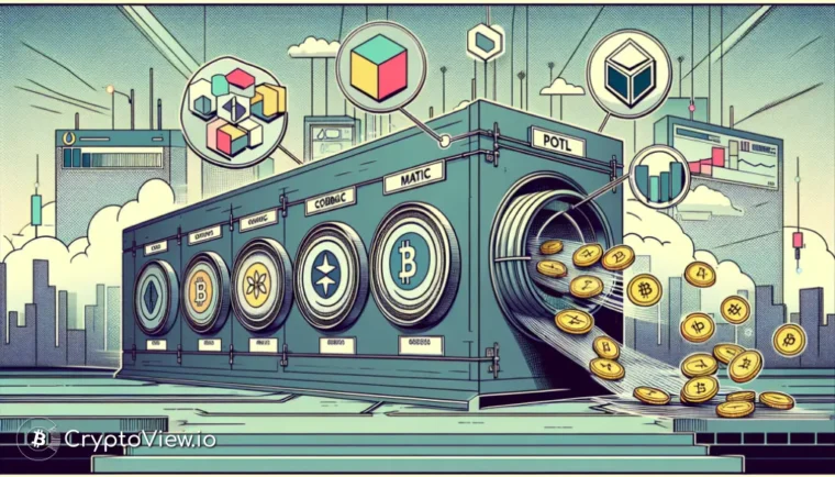 MATIC이 안전한가요? Coinbase, Polygon의 POL 마이그레이션 완료