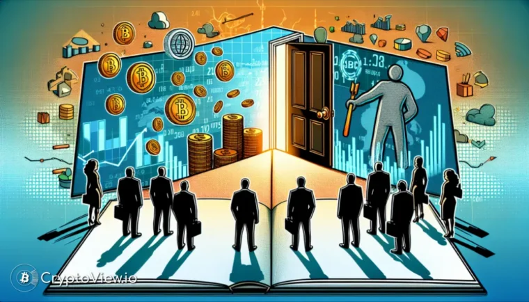 Czy Morgan Stanley Rozszerza Dostęp do Kryptowalut dla Klientów?