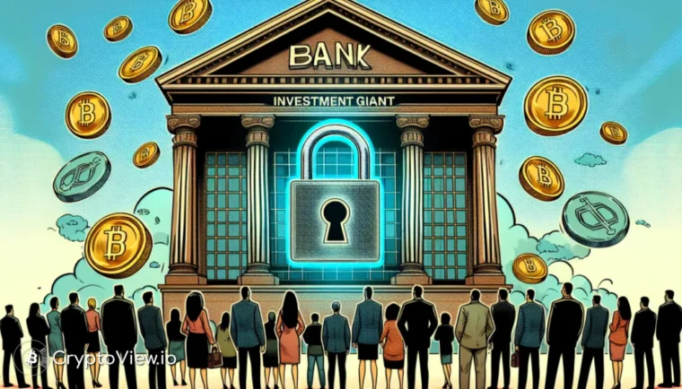 Morgan Stanley ouvre-t-il l'accès à la crypto à tous ?