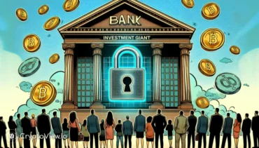 Opent Morgan Stanley Crypto voor iedereen?