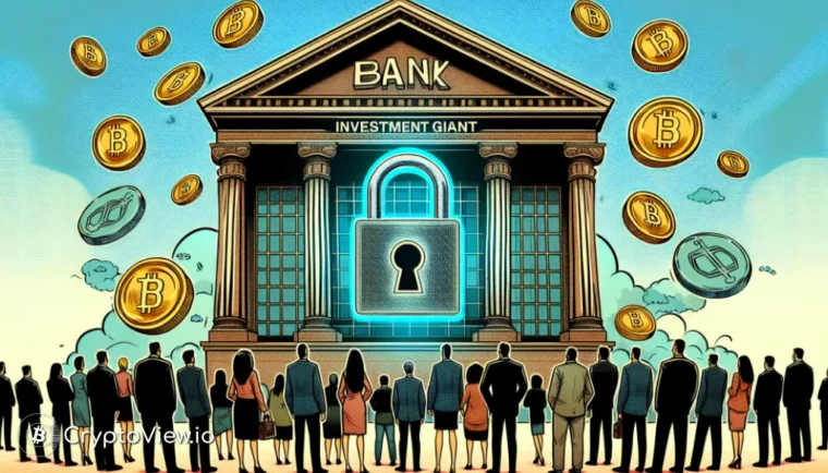 Åpner Morgan Stanley Krypto for Alle?