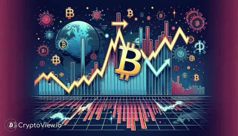 Udløste Kinas toldsatser Bitcoins nylige prisfald?