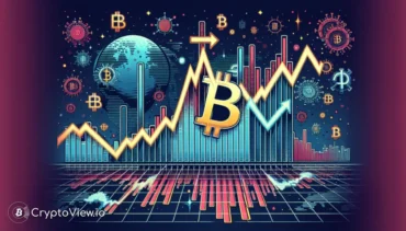 ¿Los aranceles de China desencadenaron la reciente caída del precio de Bitcoin?