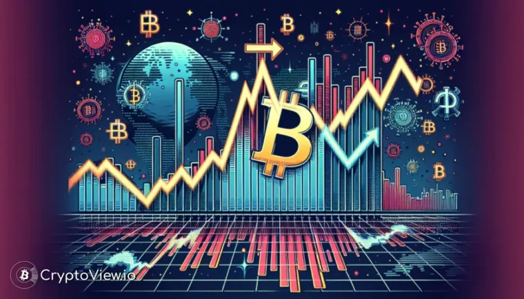 中国の関税はビットコインの最近の価格急落を引き起こしたのか?