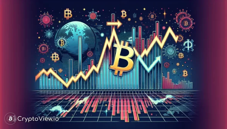 Czy cła nałożone przez Chiny spowodowały ostatni spadek ceny Bitcoina?