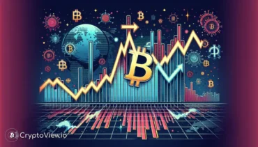 Tarifas da China Desencadearam a Recente Queda no Preço do Bitcoin?