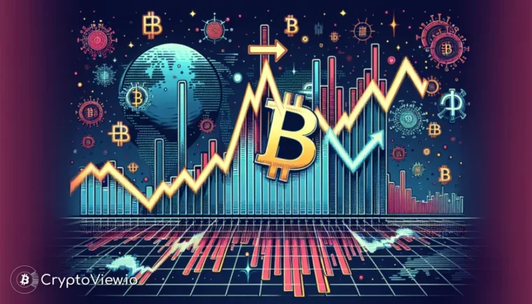 中国关税是否引发了比特币近期的价格下跌？