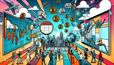 How Did Morgan Stanley Expand Crypto Access?
